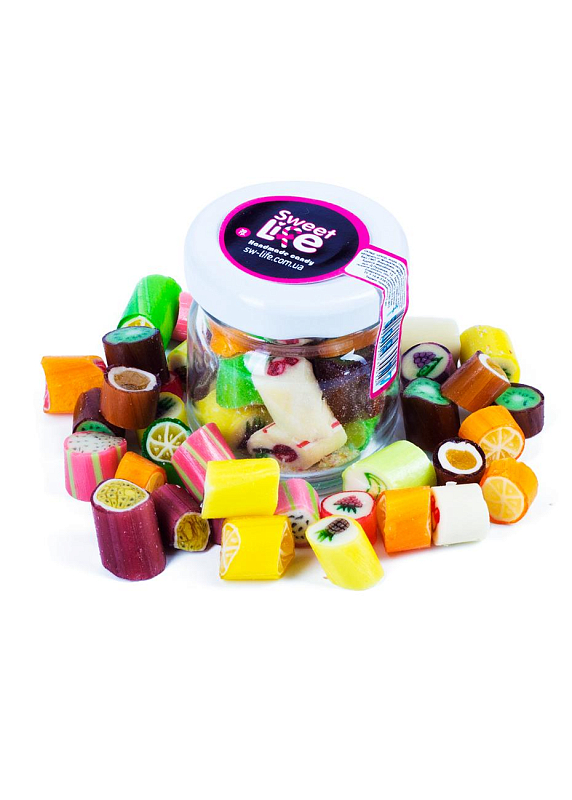 Карамель «Sweet Life», 30 г